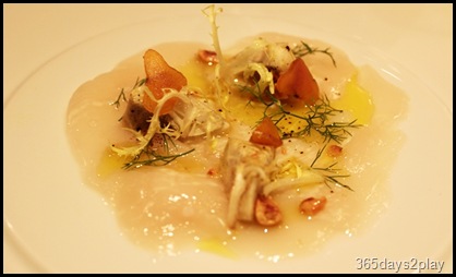 Absinthe Raw Starter