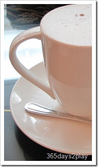 HotelIntercontinental hot chocolate HotelIntercontinental hot chocolate
