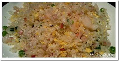 ImperialTreasures Fried Rice