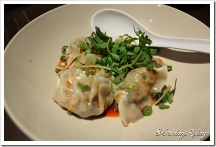 Marutama Ramen Dumplings