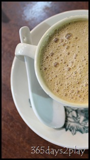 Old Town White Tea Old Town White Tea