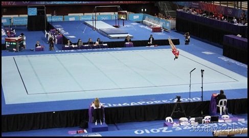 YOG Gym WQ1 - Rachel Giam on Floor (2) YOG Gym WQ1 - Rachel Giam on Floor (2)