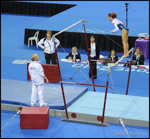 YOG Gym WQ1 - Sophia Serseri (2) YOG Gym WQ1 - Sophia Serseri (2)