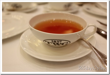 TWG - Tea TWG - Tea