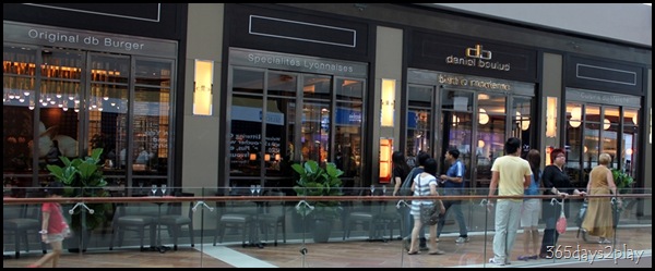 db Bistro Moderne (2) db Bistro Moderne (2)