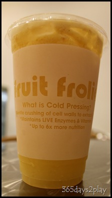 Pain Reliever Fruit Juice Pain Reliever Fruit Juice