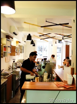 40Hands Bar Counter 40Hands Bar Counter