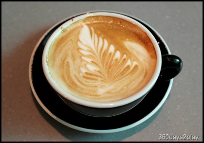 40Hands - Flat White 40Hands - Flat White
