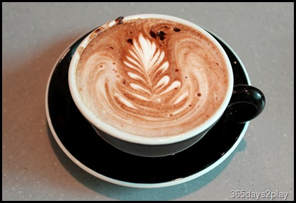 40Hands - Hot Chocolate 40Hands - Hot Chocolate