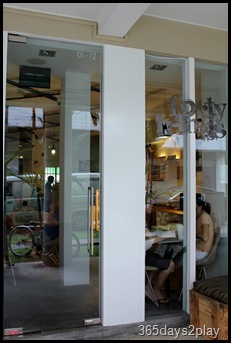 40Hands Shop Front 40Hands Shop Front
