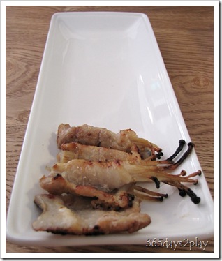 JooJoo - Belly w Enoki (2)