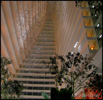 Marina Bay Sands Marina Bay Sands