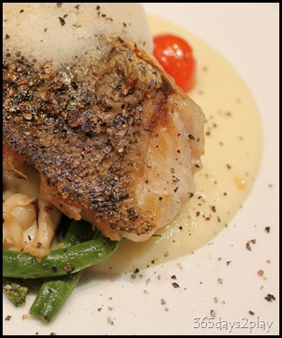 Double Bay -  Barred Cod (2)