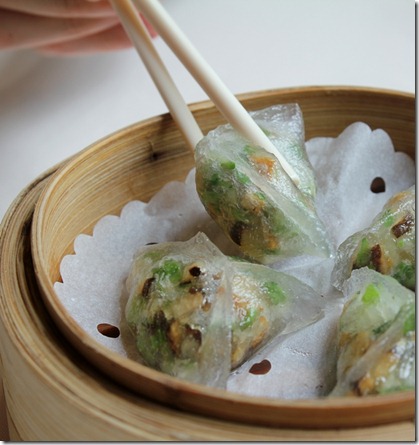 Lei Garden Crystal Dumpling (2) Lei Garden Crystal Dumpling (2)