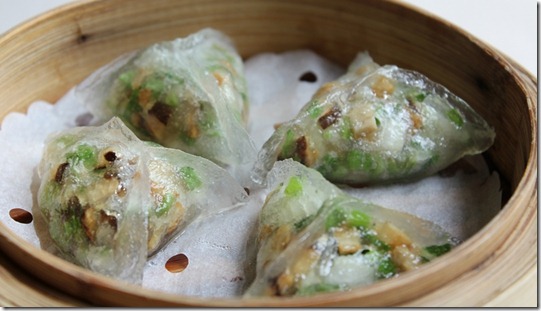 Lei Garden Crystal Dumpling Lei Garden Crystal Dumpling