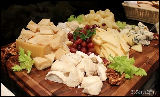 Salta Cheese Board Salta Cheese Board