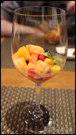 Salta Fruit Salad Salta Fruit Salad
