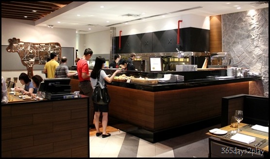Salta Parilla Counter Salta Parilla Cou<br /> nter