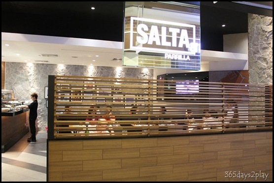 Salta Parrilla Salta Parrilla