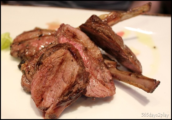 Salta Slow Cooked Lamb Salta Slow Cooked Lamb