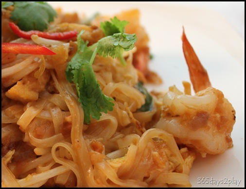 Thai Thai - Phad Thai (2) Thai Thai - Phad Thai (2)
