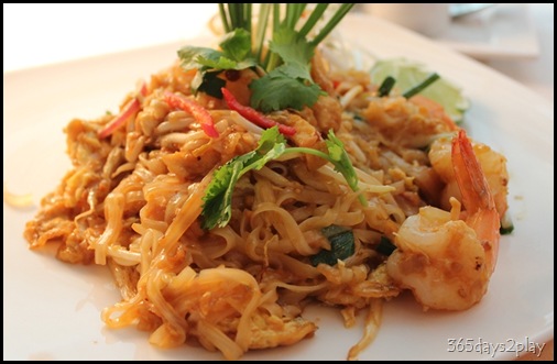 Thai Thai - Phad Thai Thai Thai - Phad Thai