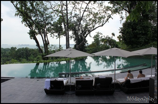 Capella Sentosa Pool View (2)