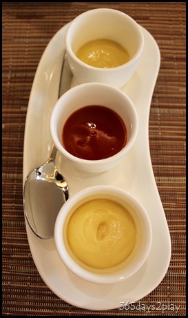 db Bistro Moderne dips (2) db Bistro Moderne dips (2)