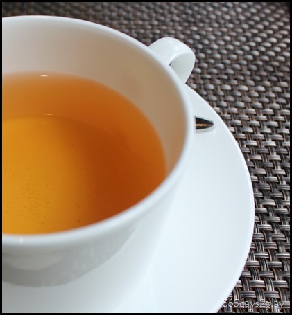 The Knolls - Cup of Gryphon Tea The Knolls - Cup of Gryphon Tea