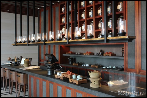 The Knolls Tea Counter The Knolls Tea Counter