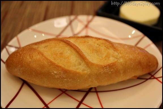 DB Bistro Moderne - Bread Basket DB Bistro Moderne - Bread Basket