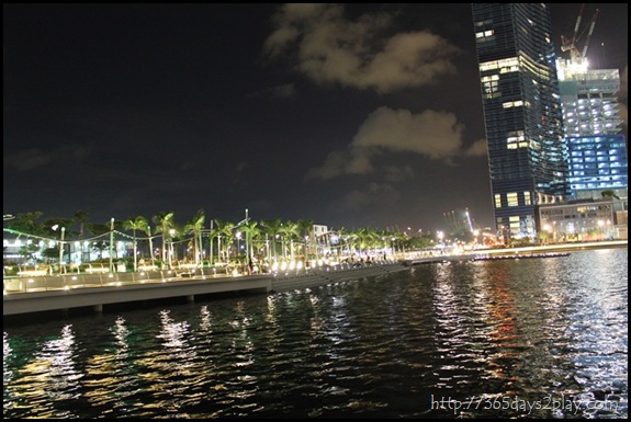 Marina Link Park Marina Link Park