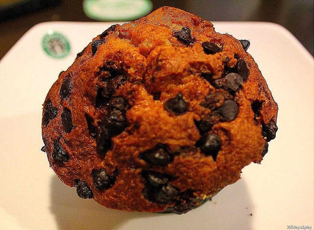 Coffee Bean Chocolate Chip Muffin Calories Coffee Bean Chocolate Chip Muffin Calories